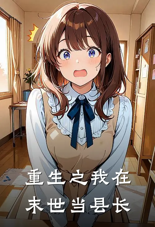 重生之我在末世当县长林凡王虎免费小说完整版_最新好看小说重生之我在末世当县长林凡王虎