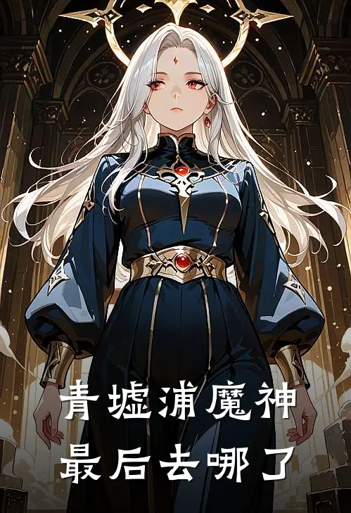 青墟浦魔神最后去哪了