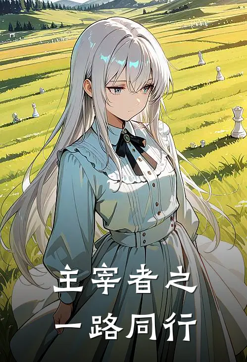 主宰者之一路同行