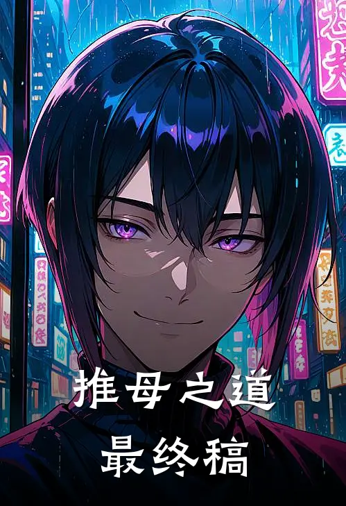 推母之道最终稿