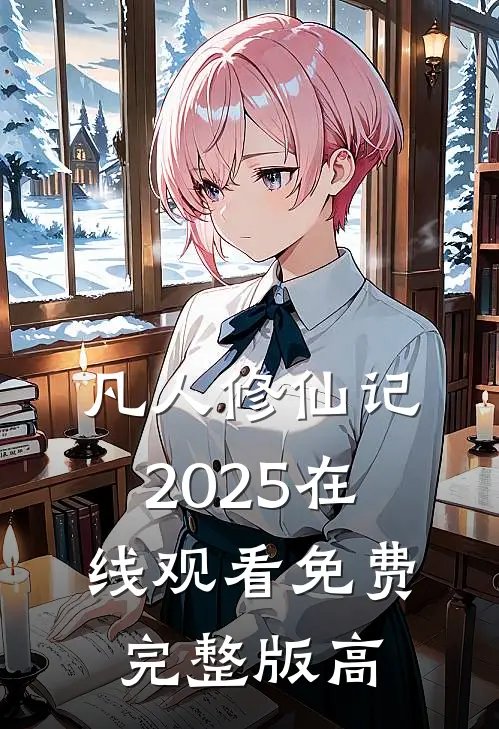 凡人修仙记2025在线观看免费完整版高