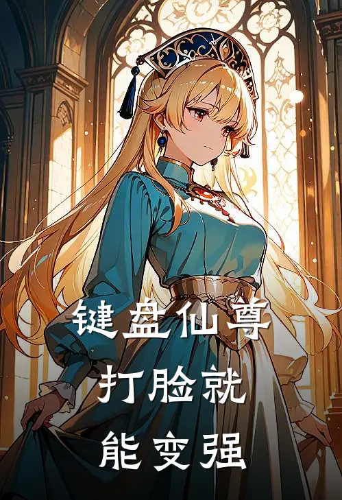 键盘仙尊：打脸就能变强