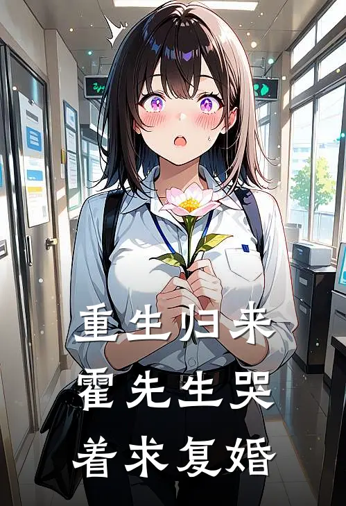 重生归来，霍先生哭着求复婚霍聿深沈明月热门免费小说_免费小说免费阅读重生归来，霍先生哭着求复婚霍聿深沈明月