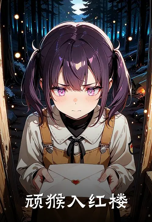 顽猴入红楼宝玉黛玉热门小说排行_免费阅读全文顽猴入红楼(宝玉黛玉)