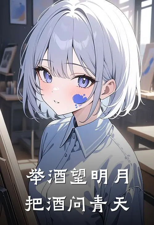 举酒望明月把酒问青天