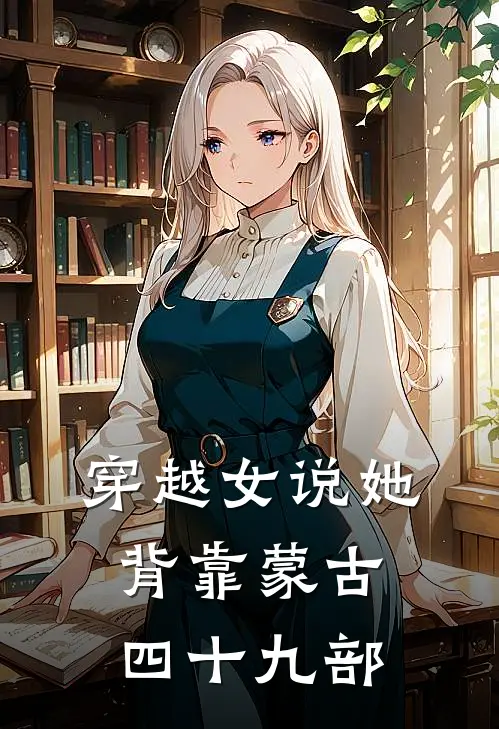 穿越女说她背靠蒙古四十九部(林夏夏沈蓉)完结版小说_最新全本小说穿越女说她背靠蒙古四十九部林夏夏沈蓉