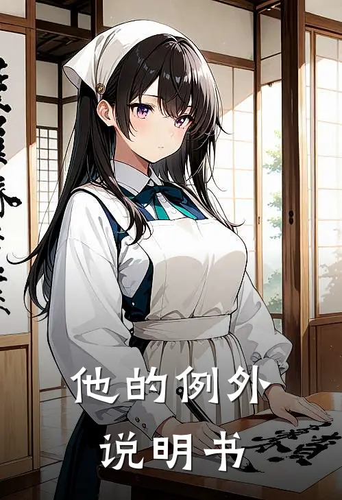 他的例外说明书(许颜程野)热门小说大全_推荐完本小说他的例外说明书许颜程野