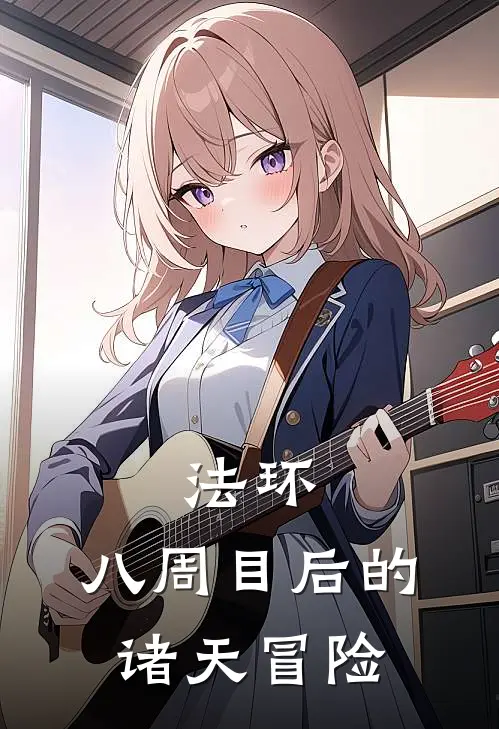 法环：八周目后的诸天冒险