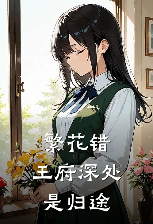 繁花错：王府深处是归途