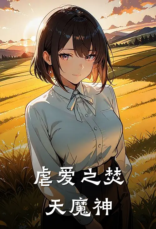 虐爱之焚天魔神