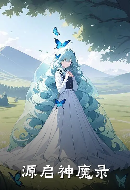 源启神魔录(凌尘张魁)最热门小说_小说完整版源启神魔录凌尘张魁