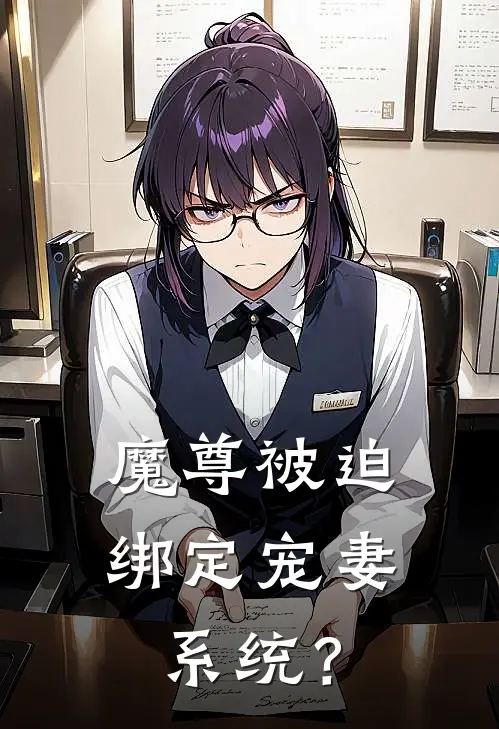魔尊被迫绑定宠妻系统？