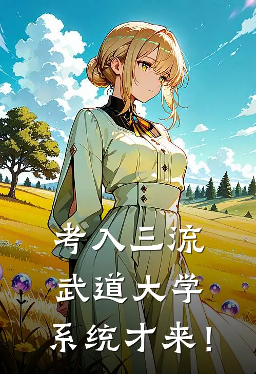 考入三流武道大学，系统才来！(杨晨王守芳)在哪看免费小说_最新章节列表考入三流武道大学，系统才来！(杨晨王守芳)