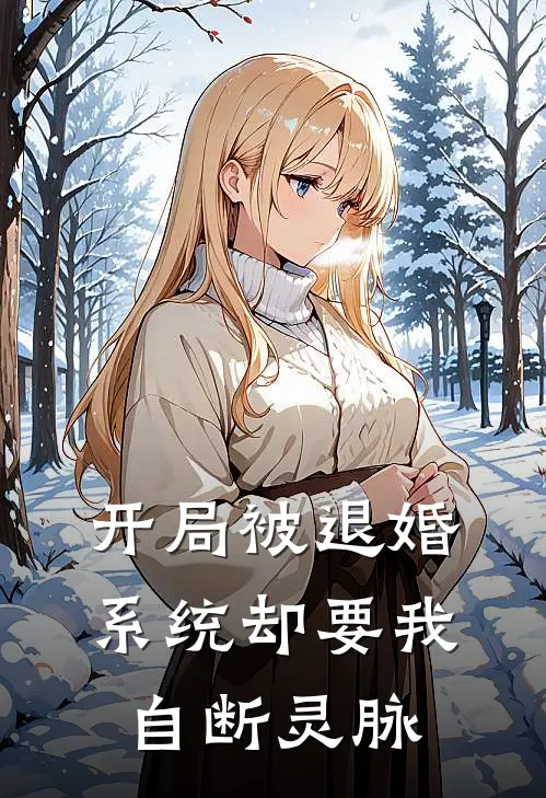 开局被退婚，系统却要我自断灵脉林雪儿云岚宗完整版小说全文免费阅读_最新章节列表开局被退婚，系统却要我自断灵脉(林雪儿云岚宗)