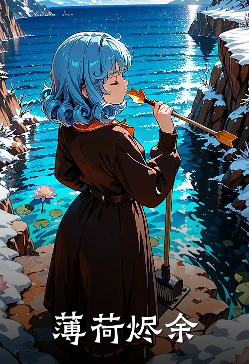 薄荷烬余