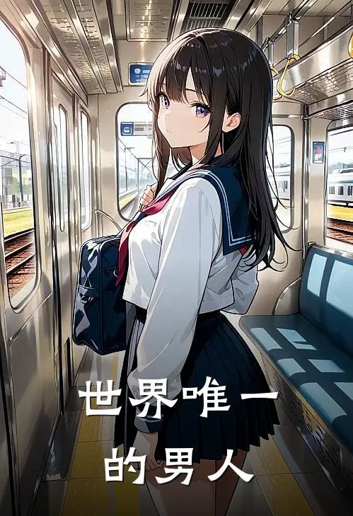 世界唯一的男人