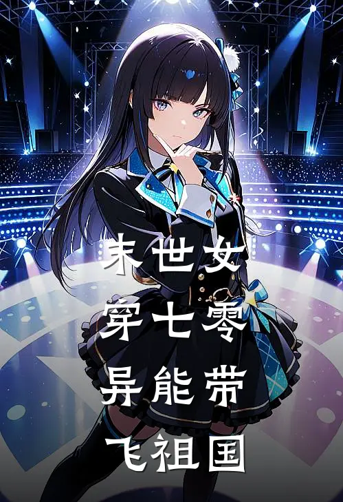 末世女穿七零，异能带飞祖国(楚桐王桂芬)热门网络小说_最新章节列表末世女穿七零，异能带飞祖国(楚桐王桂芬)
