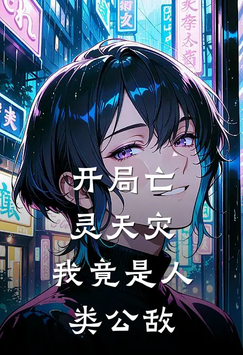 开局亡灵天灾，我竟是人类公敌