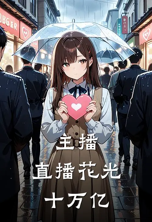 《主播：直播花光十万亿》陈沐王撕聪已完结小说_主播：直播花光十万亿(陈沐王撕聪)经典小说