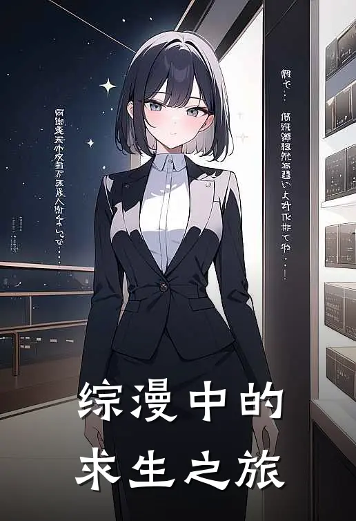 综漫中的求生之旅