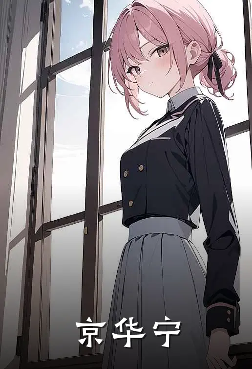 沈清宁韩景苏《京华宁》最新章节阅读_(沈清宁韩景苏)热门小说