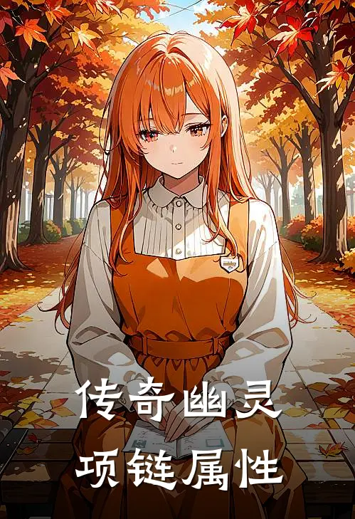 传奇幽灵项链属性