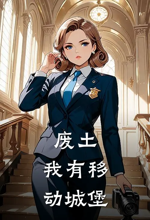 郑若汐书言(废土：我有移动城堡)全集阅读_《废土：我有移动城堡》全文免费阅读