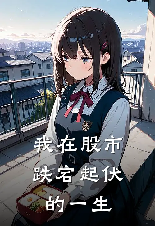 我在股市跌宕起伏的一生陈默大刘完整版小说_小说完结推荐我在股市跌宕起伏的一生(陈默大刘)