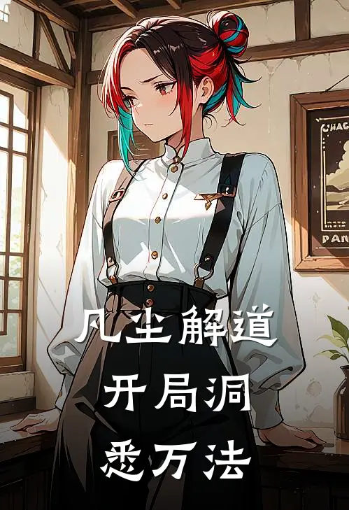 凡尘解道：开局洞悉万法林霄李虎完本小说推荐_免费小说全文阅读凡尘解道：开局洞悉万法林霄李虎