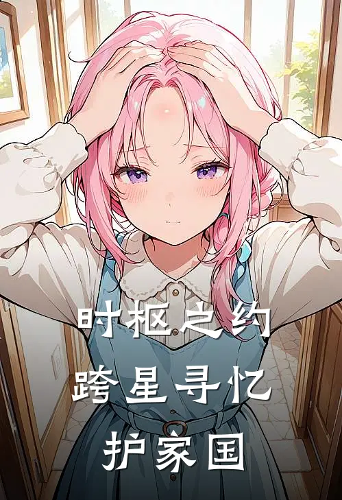 时枢之约：跨星寻忆护家国(时曦灵月)免费小说笔趣阁_完结版小说推荐时枢之约：跨星寻忆护家国(时曦灵月)