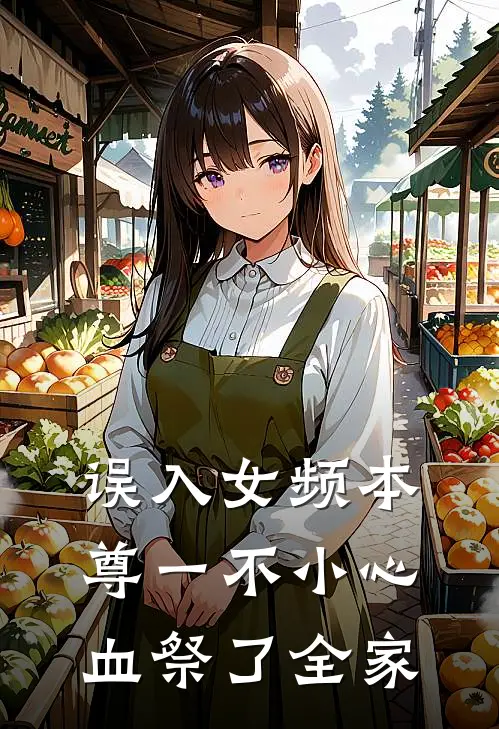 误入女频本尊一不小心血祭了全家洛羽洛婉柔小说完结推荐_完整版小说免费阅读误入女频本尊一不小心血祭了全家(洛羽洛婉柔)