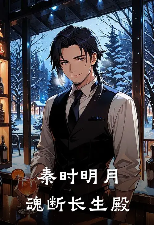 秦时明月：魂断长生殿嬴政秦皇好看的小说推荐完结_在哪看免费小说秦时明月：魂断长生殿嬴政秦皇