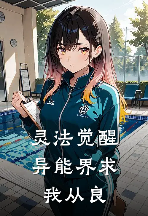 灵法觉醒：异能界求我从良