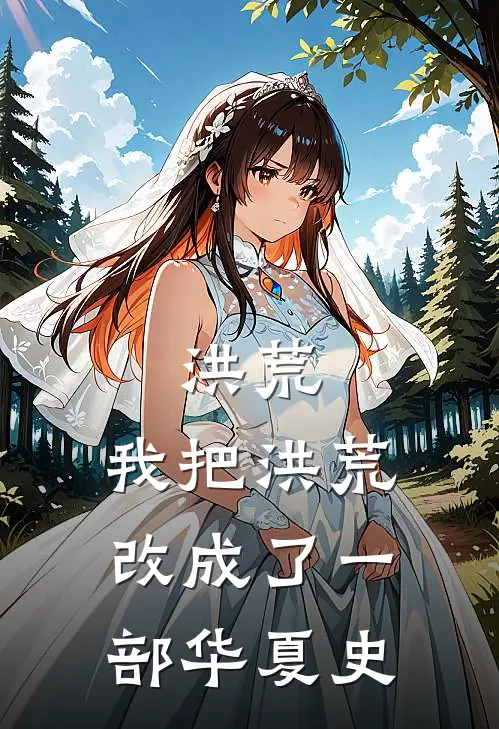 洪荒：我把洪荒改成了一部华夏史(范小六范小六)热门网络小说推荐_免费完结版小说洪荒：我把洪荒改成了一部华夏史(范小六范小六)