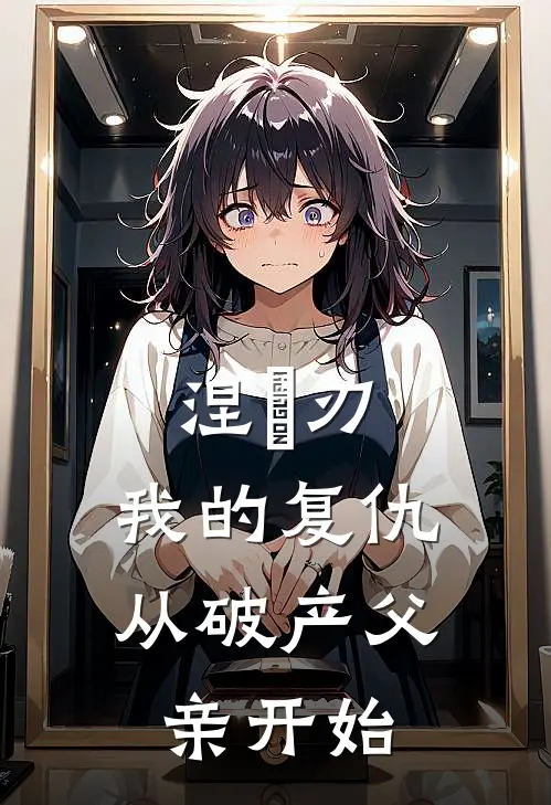 涅槃刃：我的复仇从破产父亲开始