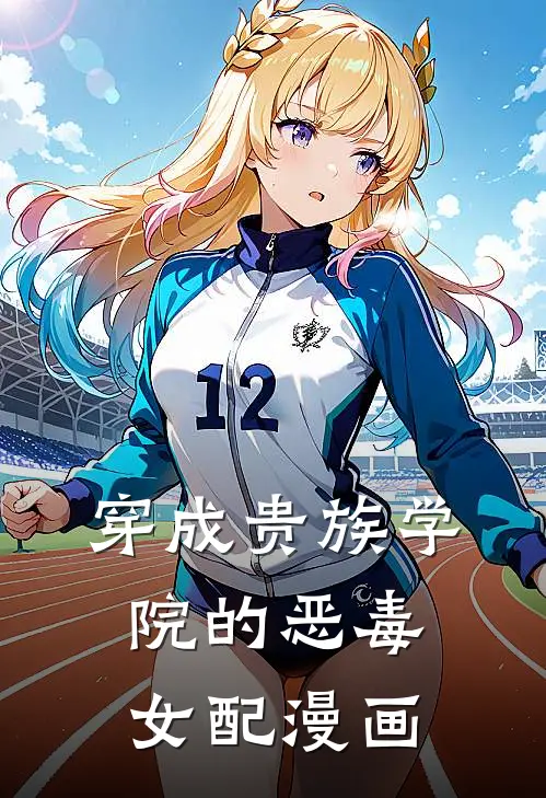 穿成贵族学院的恶毒女配漫画