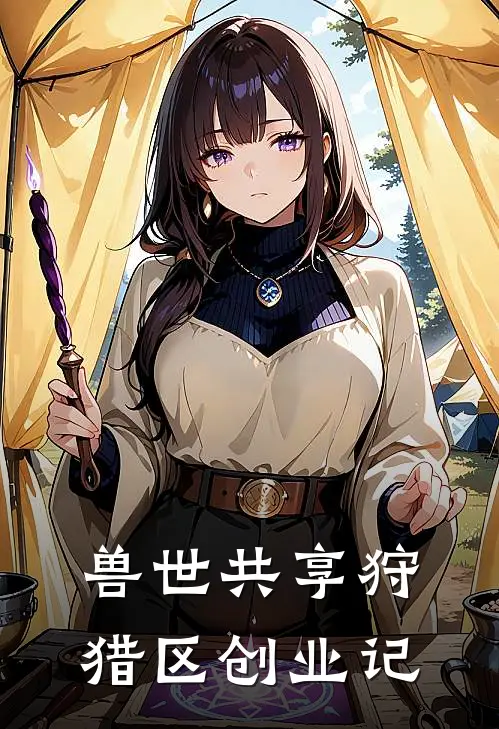 兽世共享狩猎区创业记