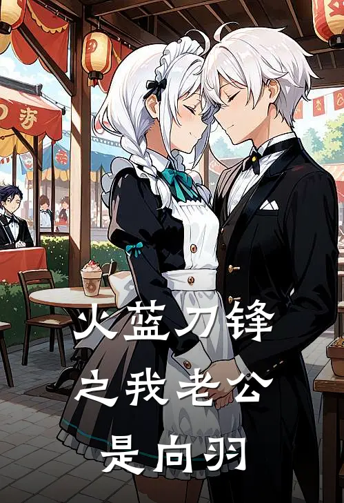 火蓝刀锋之我老公是向羽