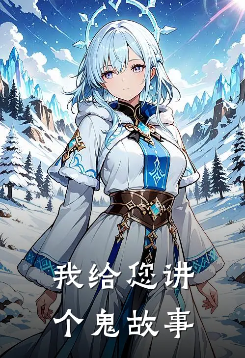 陈宇林晓(我给您讲个鬼故事)全集阅读_《我给您讲个鬼故事》全文免费阅读