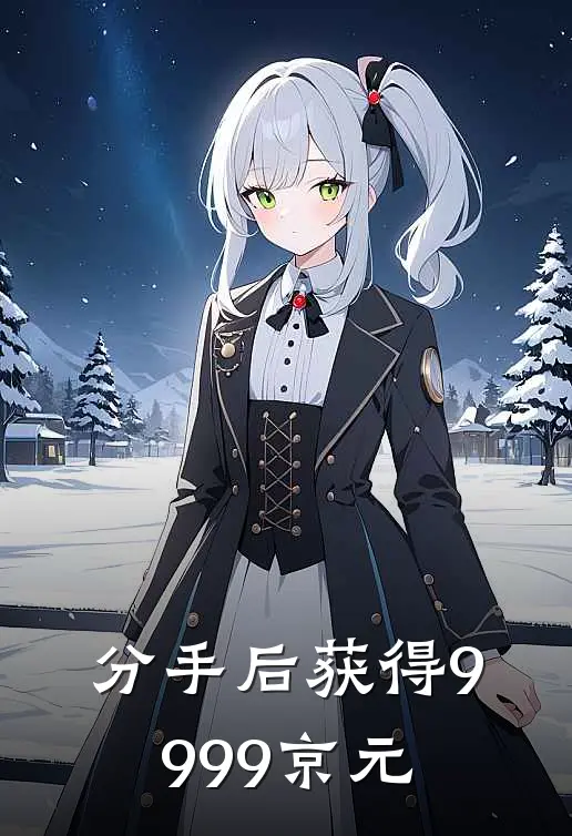 分手后获得9999京元