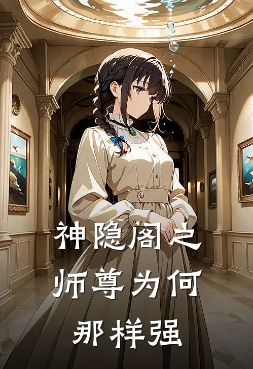 神隐阁之师尊为何那样强(云音玄翊)最新推荐小说_最新免费小说神隐阁之师尊为何那样强云音玄翊