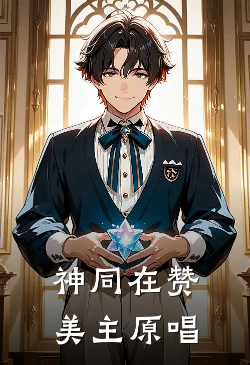 神同在赞美主原唱