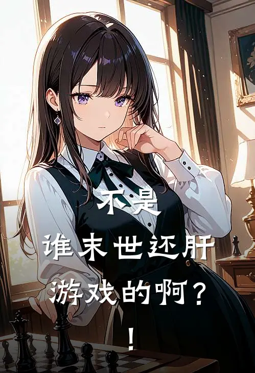 不是，谁末世还肝游戏的啊？！