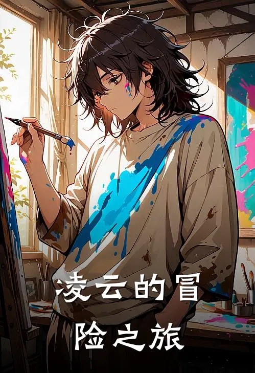 凌云的冒险之旅