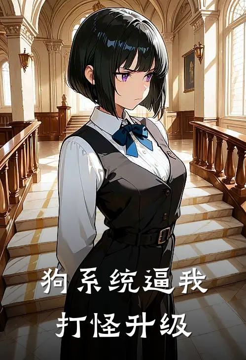 狗系统逼我打怪升级林薇薇春桃热门小说大全_免费小说完结狗系统逼我打怪升级林薇薇春桃