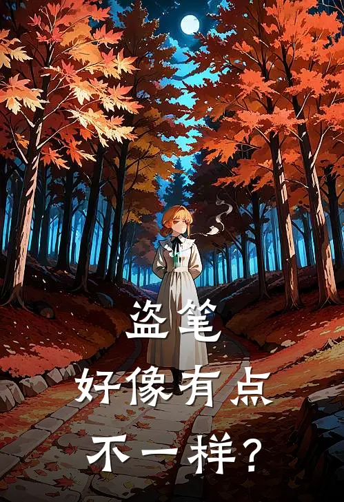 盗笔：好像有点不一样？