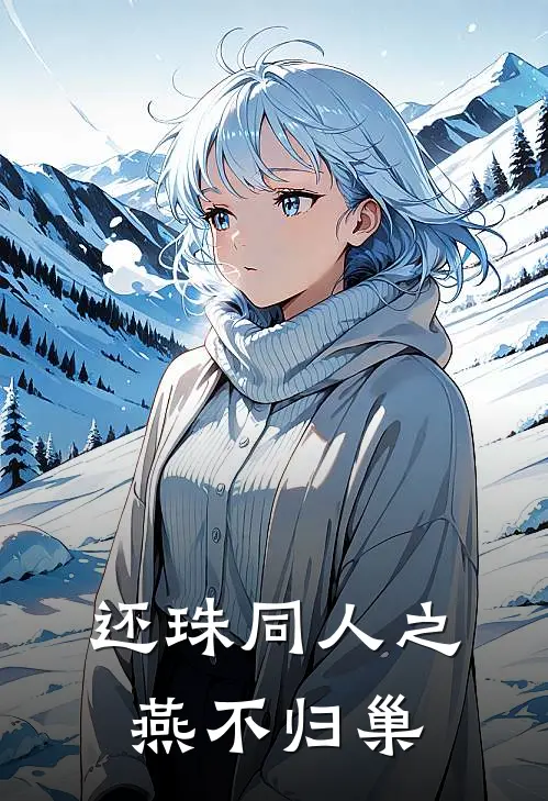 还珠同人之燕不归巢