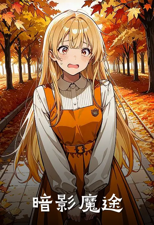 暗影魔途