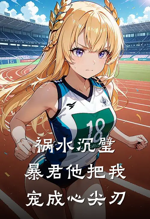 祸水沉璧：暴君他把我宠成心尖刃楚琰萧执好看的小说推荐完结_在哪看免费小说祸水沉璧：暴君他把我宠成心尖刃楚琰萧执