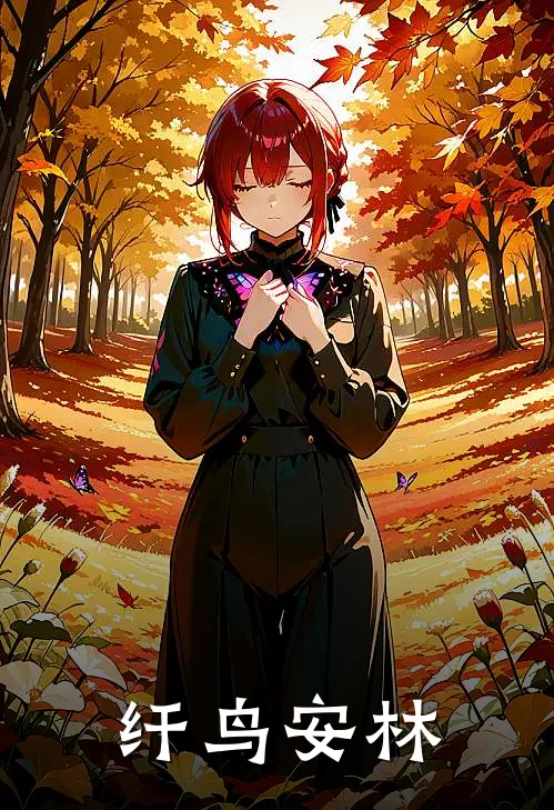 林阮纤于浅纤鸟安林全文免费阅读_林阮纤于浅完整版免费阅读